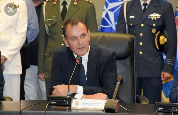 Πρεσπομάχος στην Αντιπολίτευση… Πρεσπολάτρης στην Εξουσία